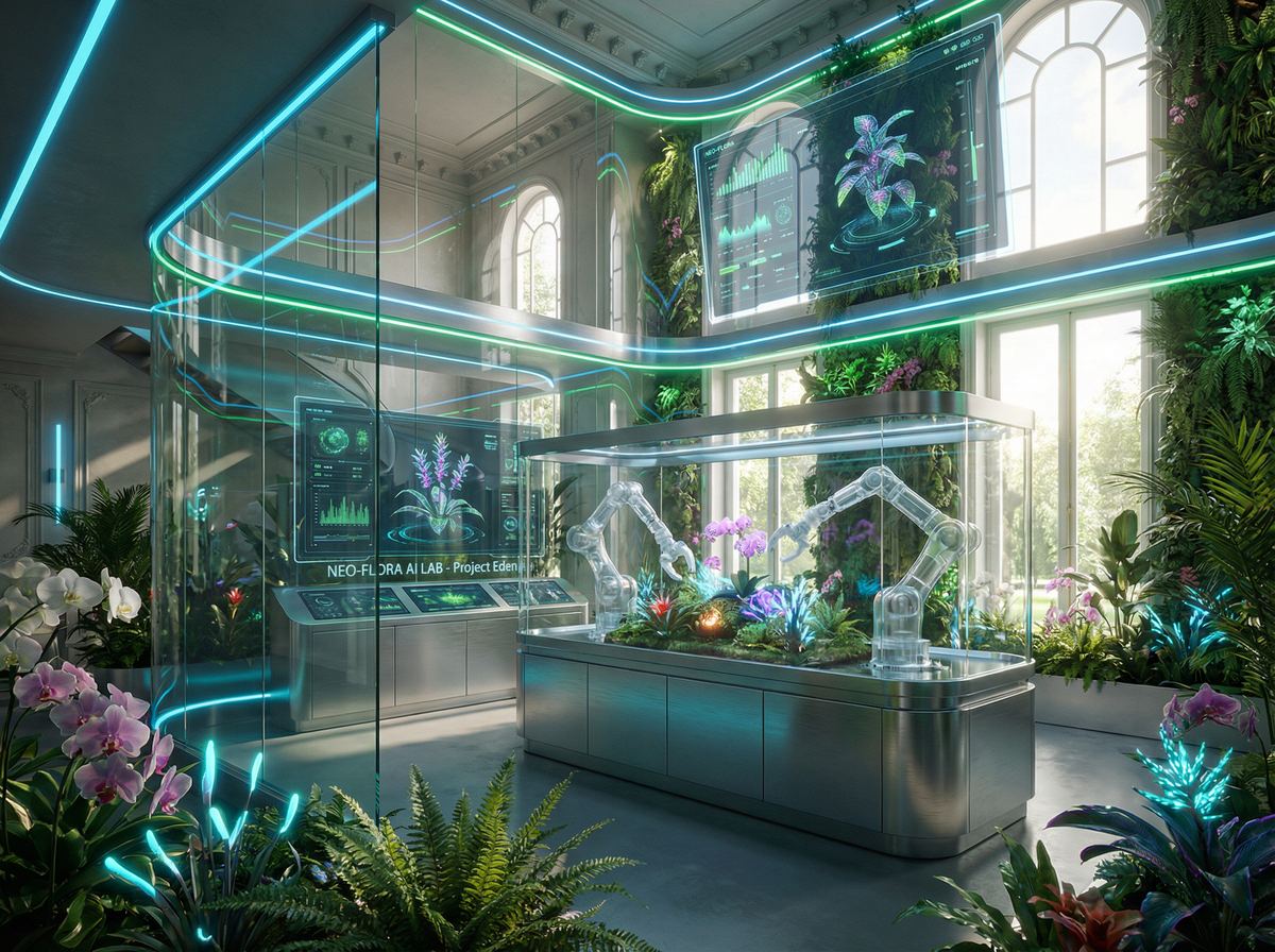 黄色仓库AI含羞草视频