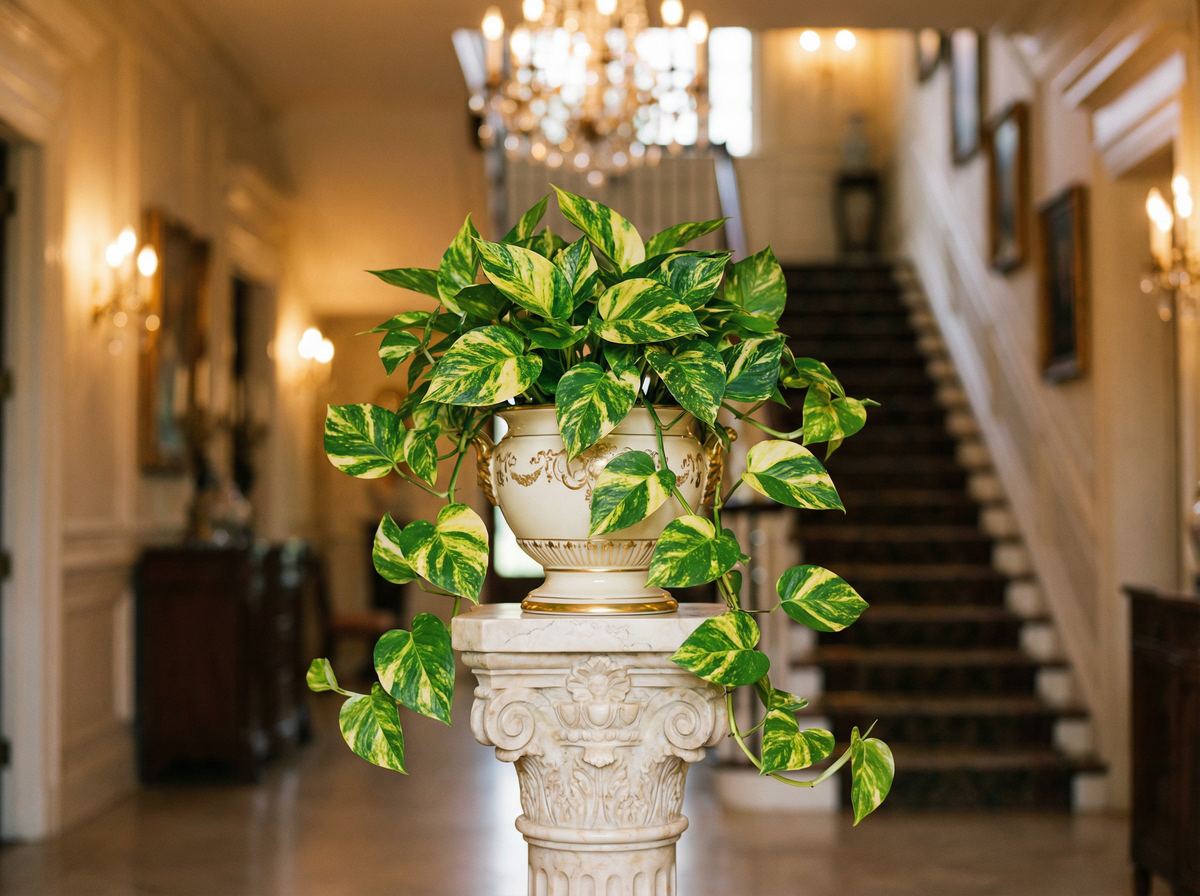 黄色仓库稀有植物视频